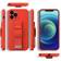 Rope Silicone Strap Case for Galaxy S22 Plus