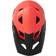 Fox Racing Rampage - Atomic Punch Red