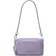 Valentino Ocarina Shoulder Bag - Violet