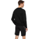HUGO BOSS Men's Rexo Hybrid Pixel Print Sweatshirt - Black
