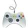 Teknikproffset Xbox 360 Wired Controller - White