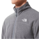 The North Face Men's 100 Glacier Full-Zip Fleece - Grey