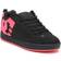 DC Shoes Court Graffik W - Black/Hot Pink
