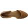 Toms Jutti D'Orsay - Tan