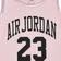 Jordan Girl's Jersey Dress - Pink