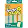 Scrub Daddy Dual-sided Sponge Scrubber 4pcs