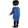Disguise Toddler The Incredibles Edna Costume