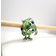 Pandora Disney x Pixar Monsters, Inc. Mike Wazowski berlock 792754C01