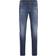 Jack & Jones Glenn Slim Fit Jeans - Blue Denim