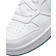 Nike Court Borough Low Recraft GS - White/Geode Teal/Jade Ice