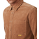 Ben Sherman Corduroy Overshirt - Light Brown