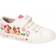 Geox Junior Ciak Disney Princess - Light Ivory