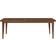 GUBI S-table american walnut Matbord