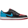 Nike Air Jordan 1 Low OG W - Black/Gym Red/Dark Powder Blue