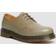 Dr. Martens 1461 Smooth Shoes In Khaki