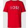 HUGO BOSS T-shirt för män, Red610