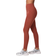 Stronger Lift Sculpting Tights - Marsala