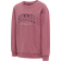 Hummel Fast Sweatshirt - Mesa Rose (215860-3200)