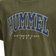 Hummel Fast T-shirt S/S - Kalamata (215859-1929)