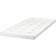 Ikea TUSTNA Mattress Cover White (200x90cm)