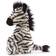 Jellycat Bashful Zebra