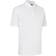 ID Yes Polo Shirt - White