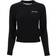 Palm Angels Jumper Woman colour Black