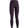 Under Armour Branded Legging Tux Purple