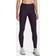 Under Armour Branded Legging Tux Purple