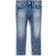 H&M Boy's Super Soft Skinny Fit Jeans - Denim Blue (1203543001)