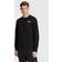 The North Face Simple Dome Crew TNF Black Storlek M