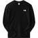 The North Face Simple Dome Crew TNF Black Storlek M