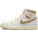 Nike Air Jordan 1 Retro Hi OG Craft M - Sail/Black/Pale Vanilla