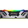 Kingston FURY Renegade RGB DDR5 7200MHz 2x24GB (KF572C38RSAK2-48)