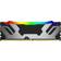 Kingston FURY Renegade RGB DDR5 7200MHz 2x24GB (KF572C38RSAK2-48)