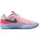 Nike Ja 1 M - Medium Soft Pink/Cobalt Bliss/Citron Tint/Diffused Blue