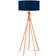 Good & Mojo Kilimanjaro Blue Golvlampa 160cm