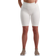 aim'n Ribbed Seamless Biker Shorts - Off White