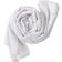 Shein 1pc Ladies' Soft Pearl Chiffon Solid Color Scarf With Multiple Wearing Styles, Suitable For Daily Use