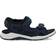 ecco X-Trinsic K - Navy Blue