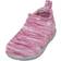 Playshoes Children's Stick Slippers - Pink