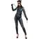 Amscan Fix 1/1 9913380 Adult Ladies Catwoman Movie Costume UK 8-10