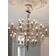 Flos 2097/50 Sarfatti Chrome Pendellampa