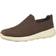 Skechers Go Walk Max Modulating M - Brown