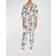 Stella McCartney V-neck floral jumpsuit multicoloured