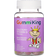 King Calcium Plus Vitamin D Supplement, Strawberry/Lemon/Orange/Grape/Cherry/Grapefruit, 60 Count