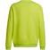 adidas Kid's Entrada 22 Sweatshirt - Team Semi Sol Yellow (HC5043)