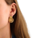 Pernille Corydon Starlight Earrings - Gold