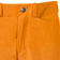 Bergans Youth Utne V3 Shorts - Cloudberry Yellow