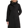 Didriksons Luna Parka Coat W - Black